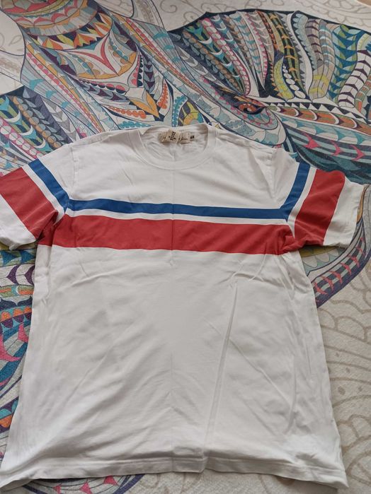 Тенискааа на H/M