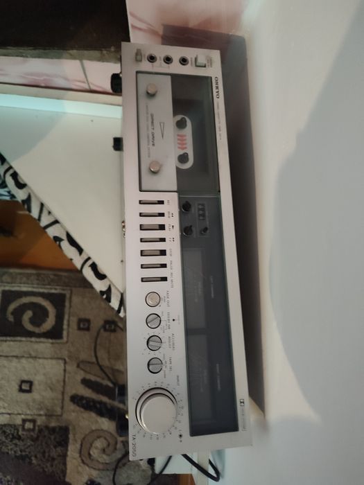 Тисы топор магнитофон пресс сокадавка