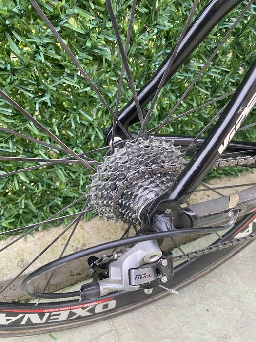 Viper Galibier s-consep