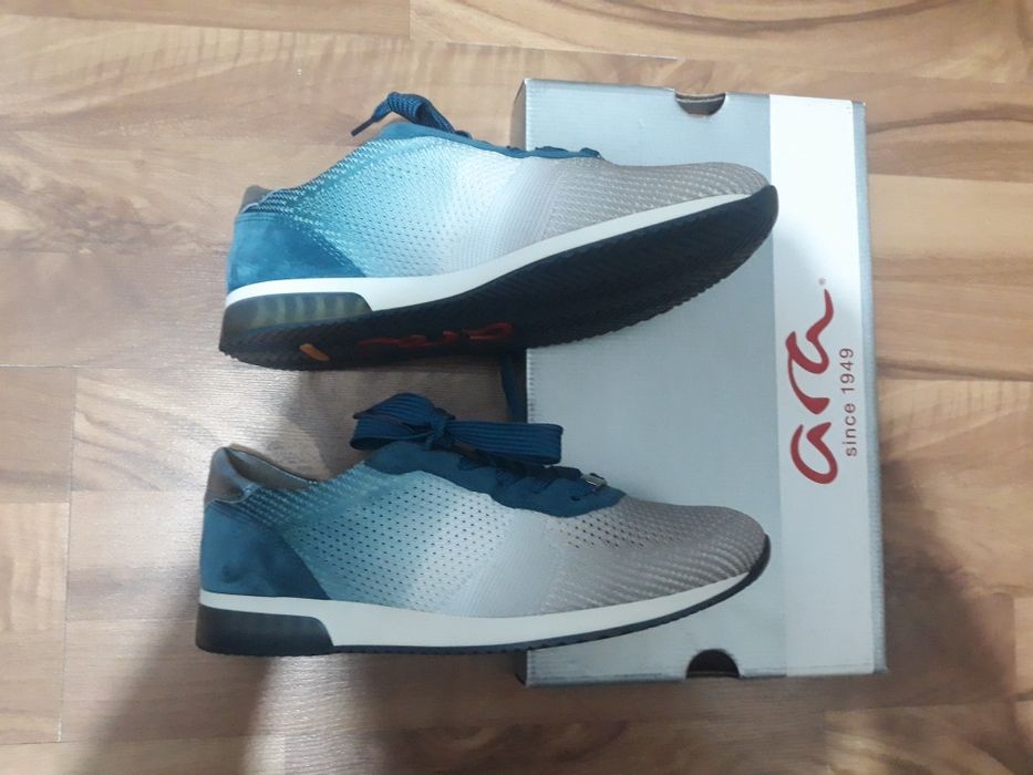 Кроссовки Аra shoes, Германия