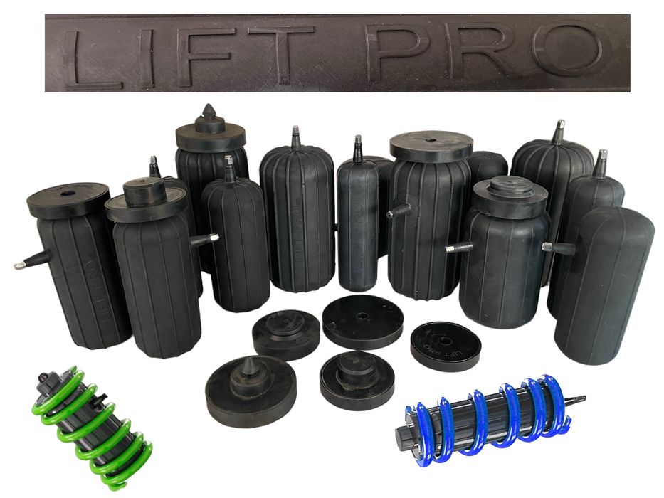 Пневмобалоны пневмо падушка