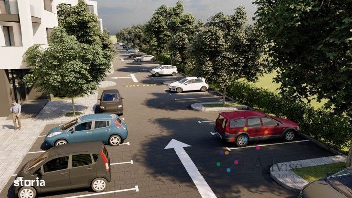 Spatiu Comercial 145 mp Valcom Residence Bartolomeu
