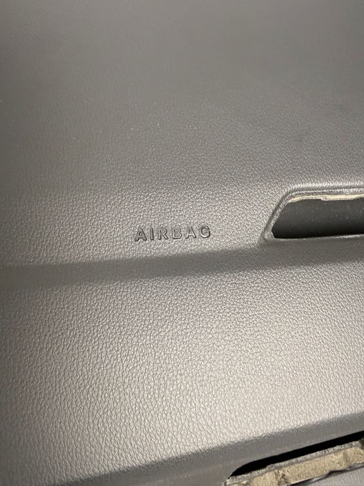 Vw Polo 2G airbag аирбаг аербаг еирбаг