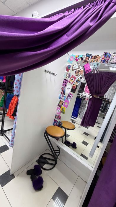 Продам торговое оборудование