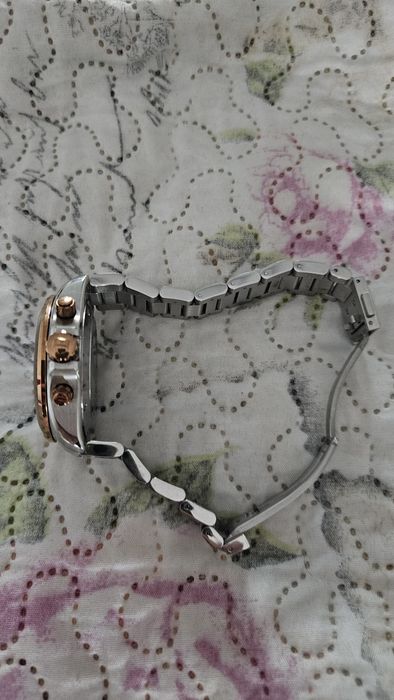 Tag heuer calibre 17