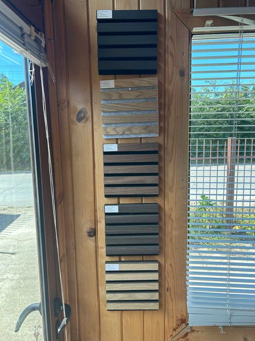 PVC Панели - Лукс и Качество за Вашия Дом