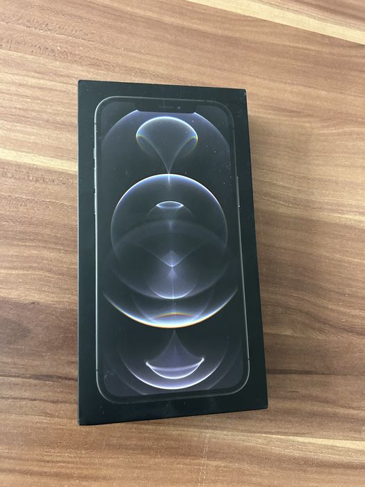 Iphone 12 Pro Max 256Gb