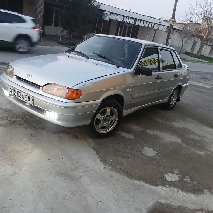 Lada 21115 srochno sotiladi