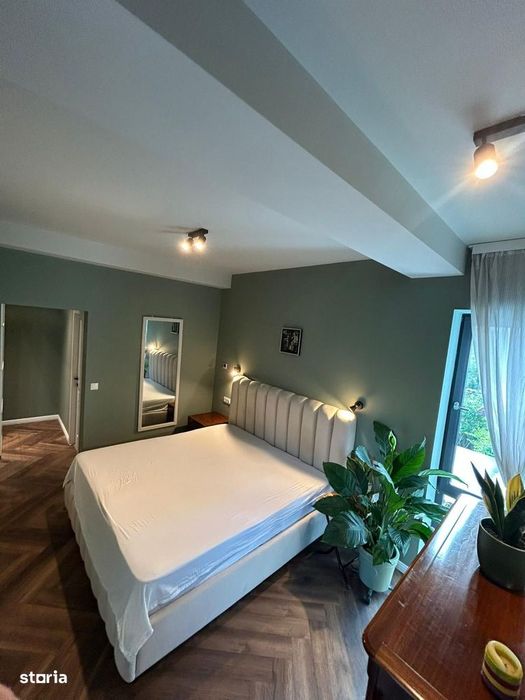 Vila cu 6 camere in Nicolina - T. Neculai