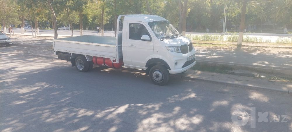 Yuk tashish xizmati Shineray T30 qushbalon