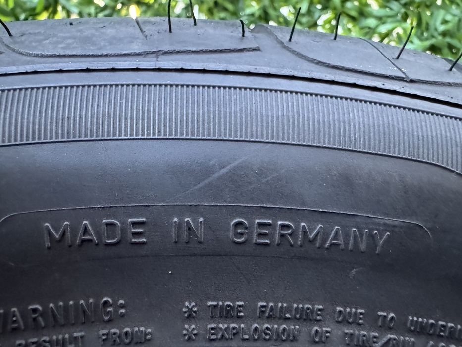 Автомобилни гуми 265 45 18 Goodyear