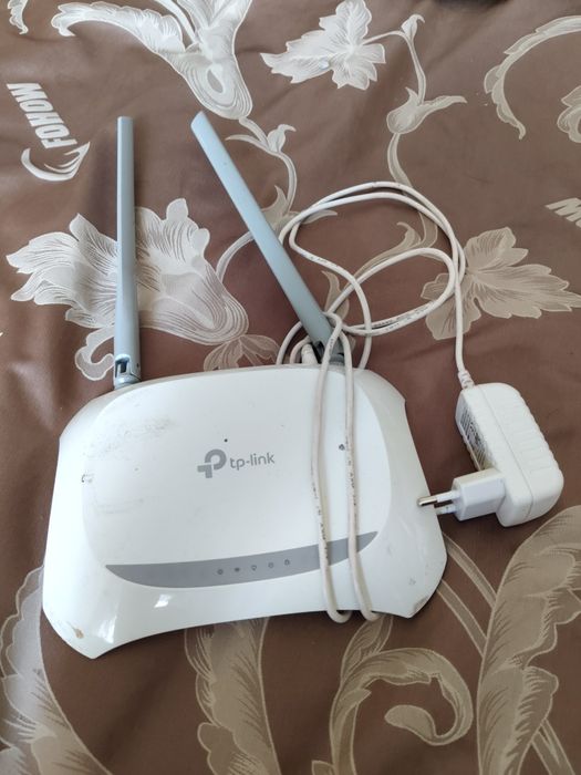 продам  модем для интернета