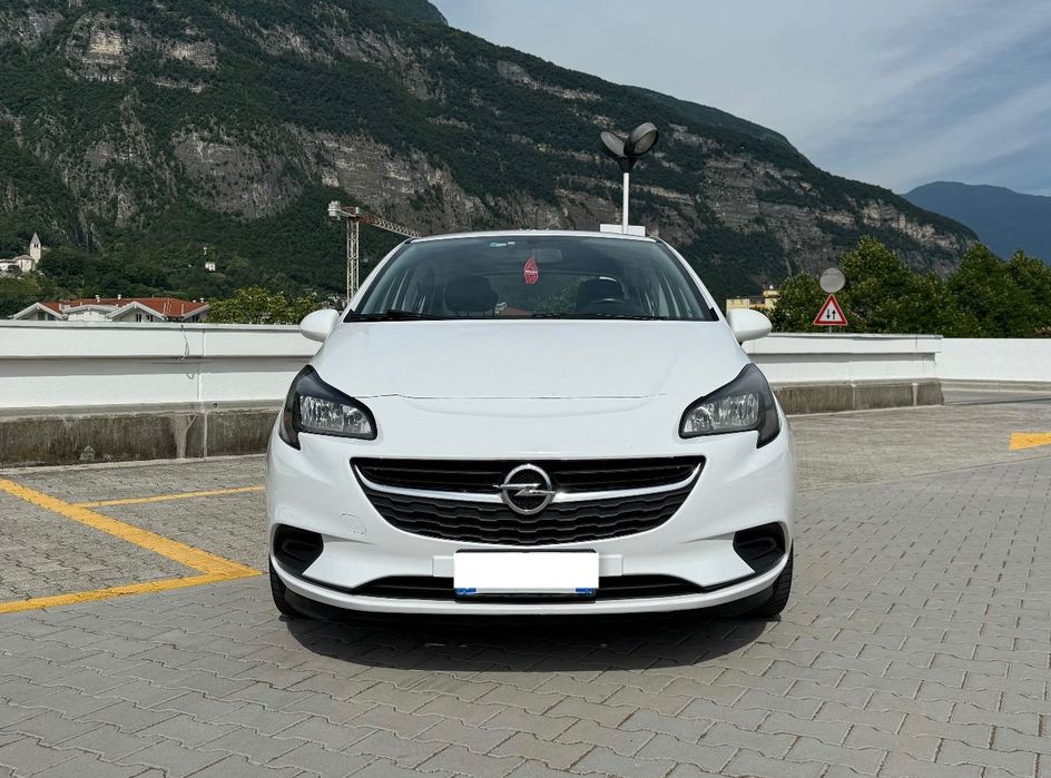 OPEL Corsa 2019 — imagine 2