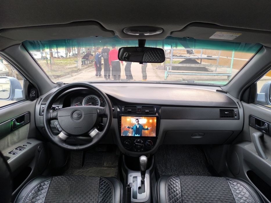 Продам евро  жентра автомат  2015 йил 190.000 пробег холати яхши