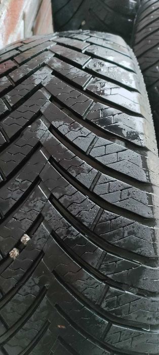Anv.Green Max All season 185/65/15 dot 2023,stare buna