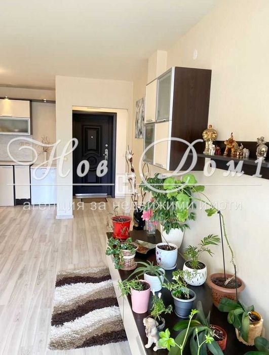 Продава се Двустаен апартамент в к.к. Златни пясъци - 77 кв.м за 1624 €/кв.м - Снимка #4