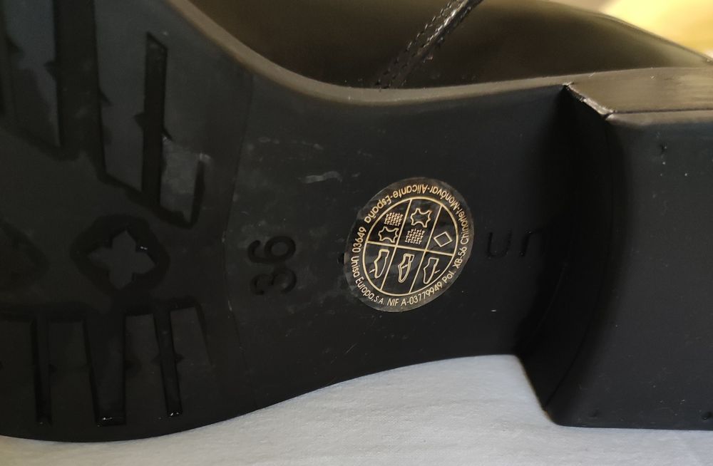 Дамски Боти Unisa