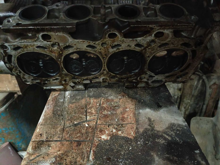 Двигатель Lifan X60