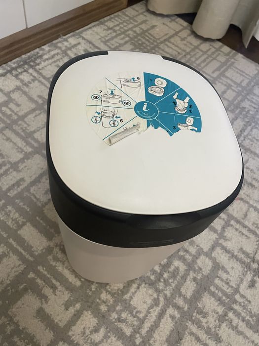 Хигиеничен кош за памперси Tommee Tippee