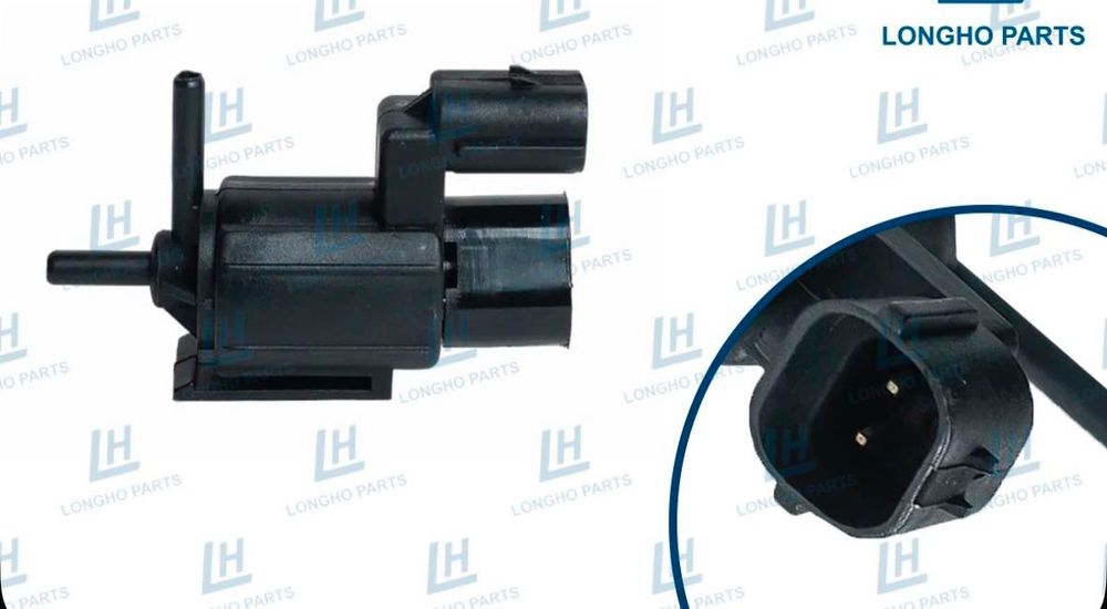 Клапан электромагнитный для Шевроле Клапан ЕГР магнитный клапан на GM