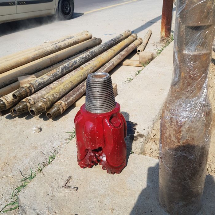 Сув чиказиш хизмати.