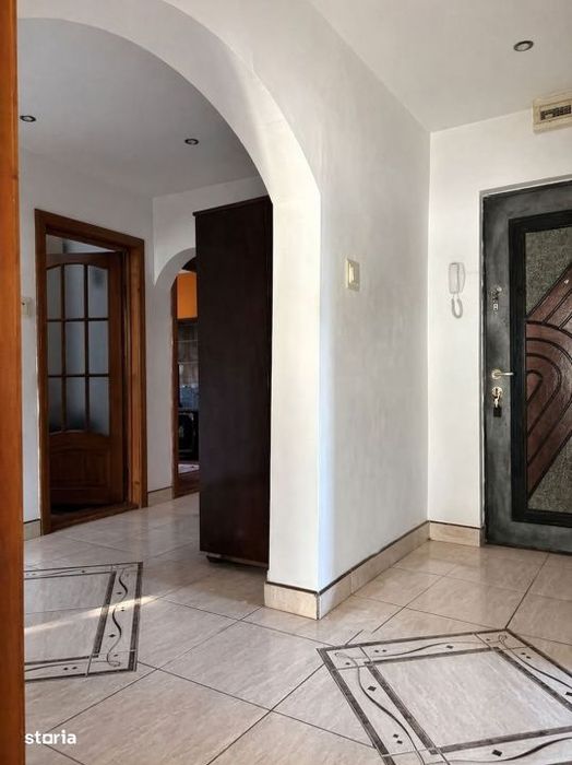 Apartament cu 4 camere, Bd-ul Garii