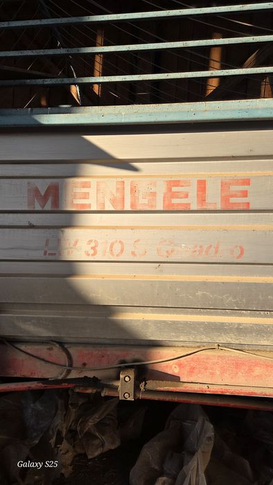 Ladenwagen in stare bună