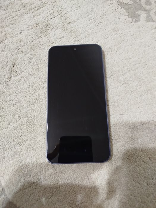 Samsung a35 8/128
