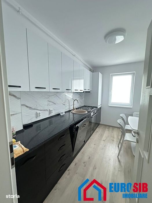 Apartament – Șelimbăr, Doamna Stanca - Vedere 5