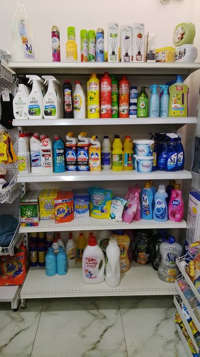 Магазин продам 1000 мелочи все для дома