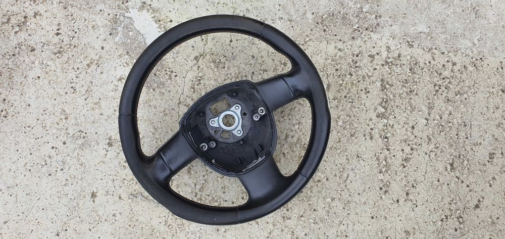 Останали части от Ауди А3 8П фейс