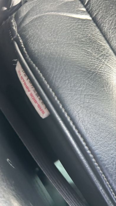 Сидения на виндом