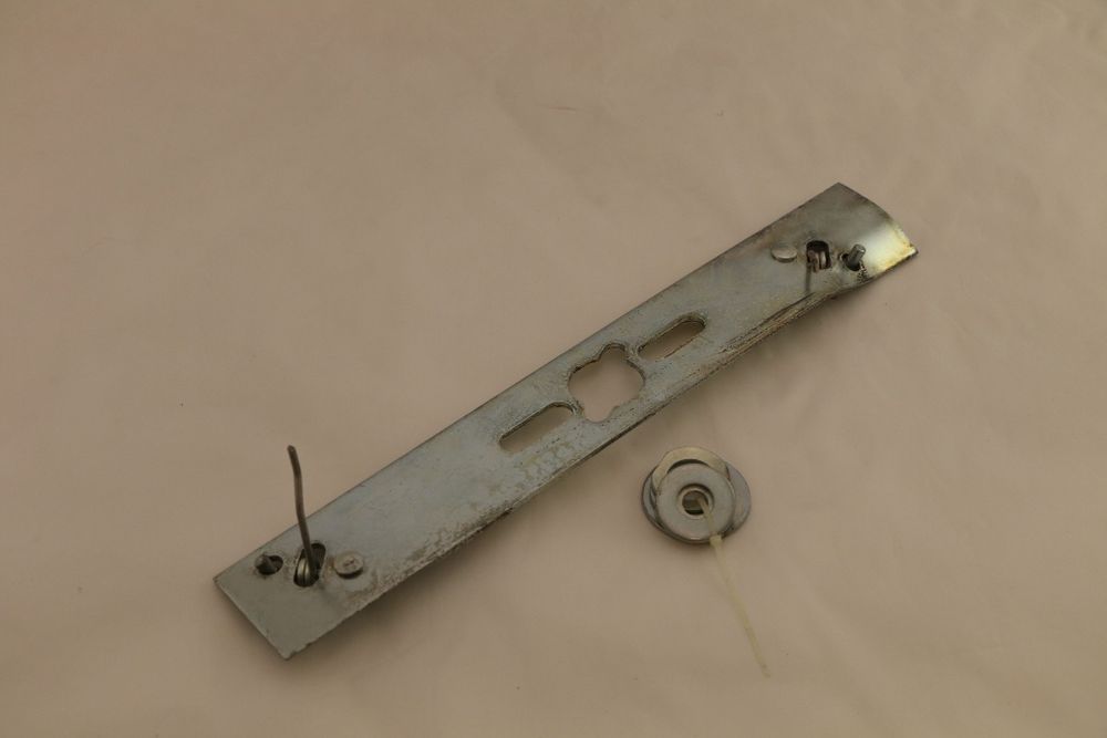 нож, перка за косачка, 36 см, нов, Westfalia- Германия