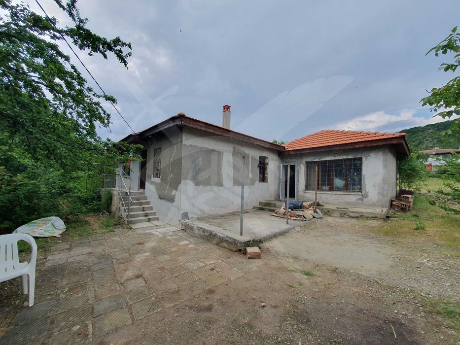 Продава се Къща в с. Горица, Област Бургас - 70 кв.м за 358 €/кв.м - Снимка #1