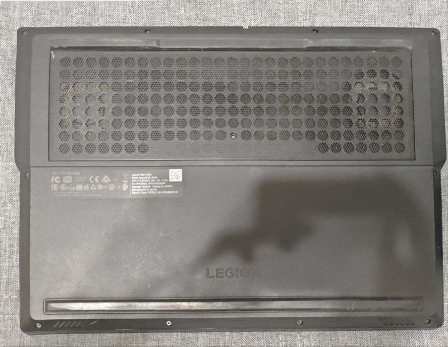 Lenovo Y540 ноутбук