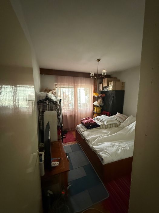 Apartament 3 camere, Micro 17