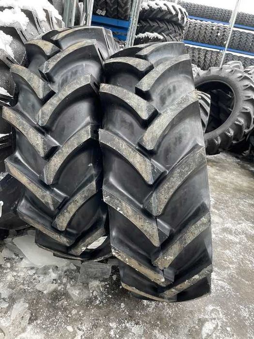 12PR Cauciucuri groase Ozka Anvelope de tractor fata FIAT 13.6-24