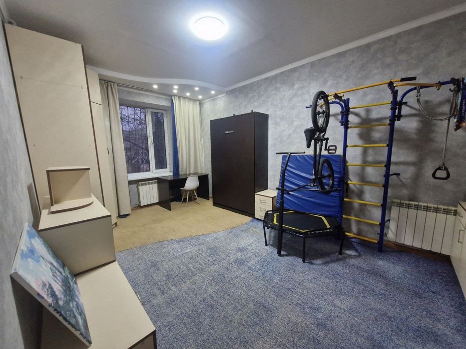 Продаётся Квартира болгарского типа