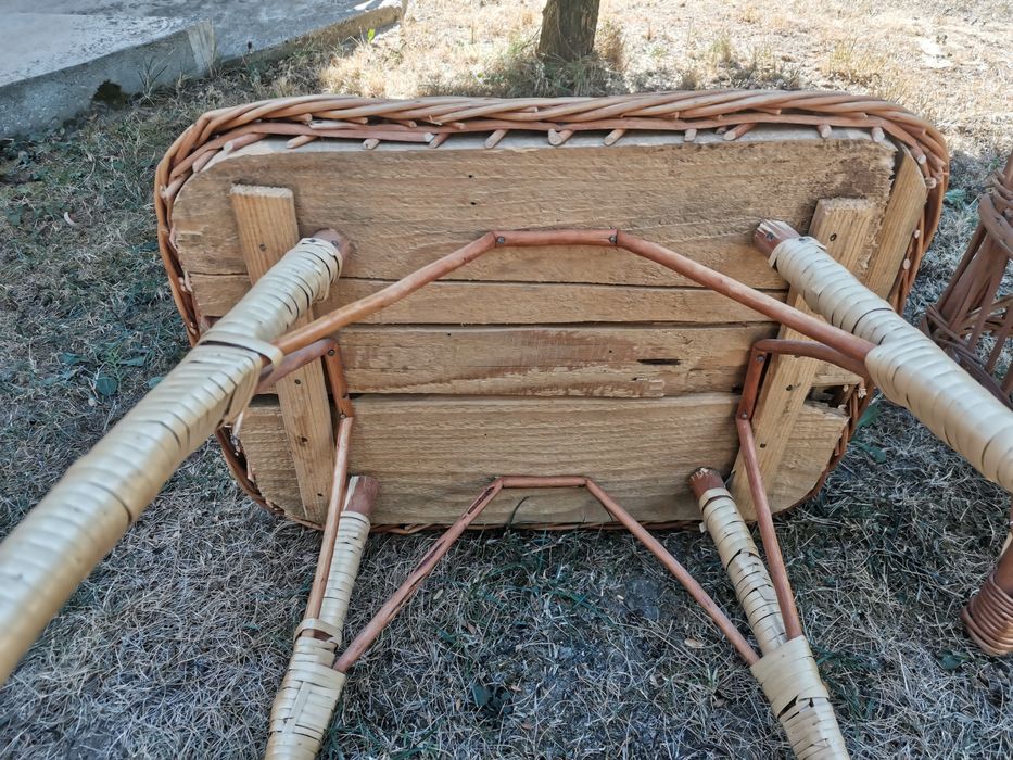 Set masa si scaun rachita pentru copii