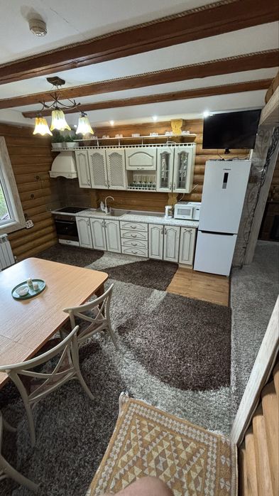 Аренда гостевого дома