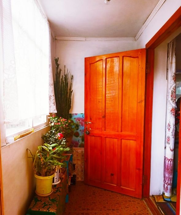 Мамин Хостел (мини-гостиница)