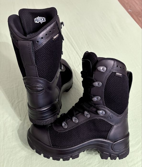 Кубинки HAIX модел Airpower P3 номер 37 и 42, военни, ловни обувки