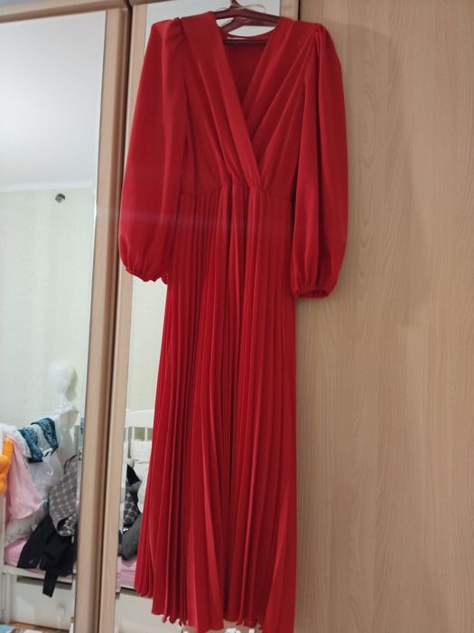 Платья, турция 46-48 размер