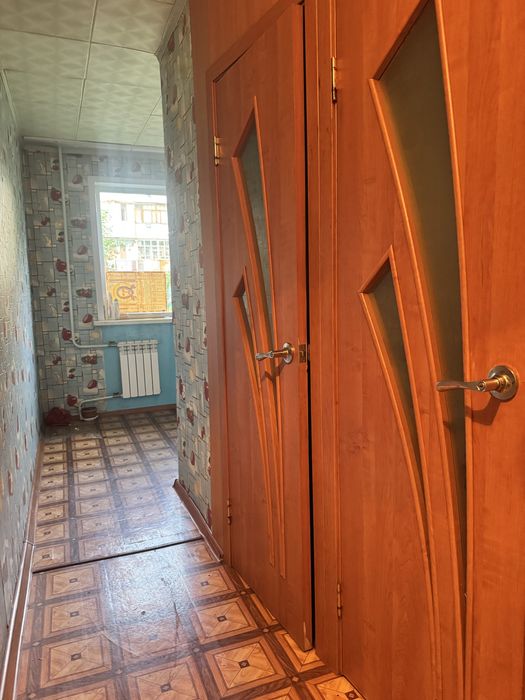 Продам 2 комнат. квартиру
