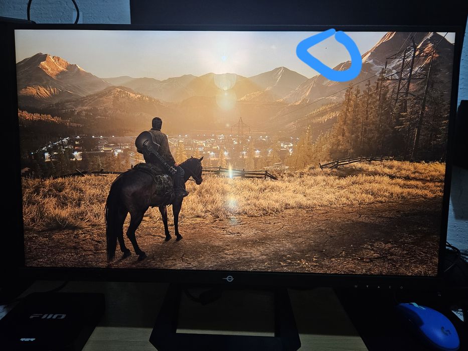 Монитор 2к, 320герц, 27 дюймов, hdr, минилэд.