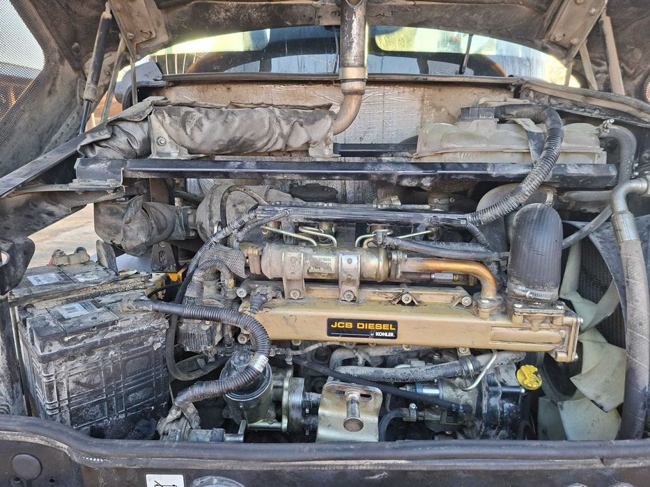 incarcator frontal harnic