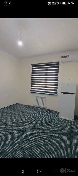 1 xonali uy sotiladi. Boshlang'ich to'lovlarisiz. Oyiga 2 mln so'mdan