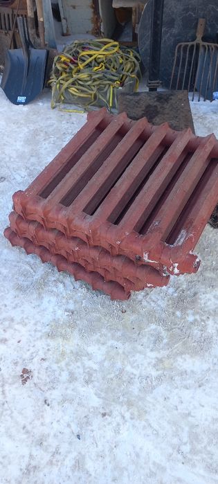 Радиаторы батареи