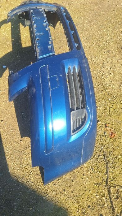 Capota faruri aripi audi a3 8p  grila tragar bara spate