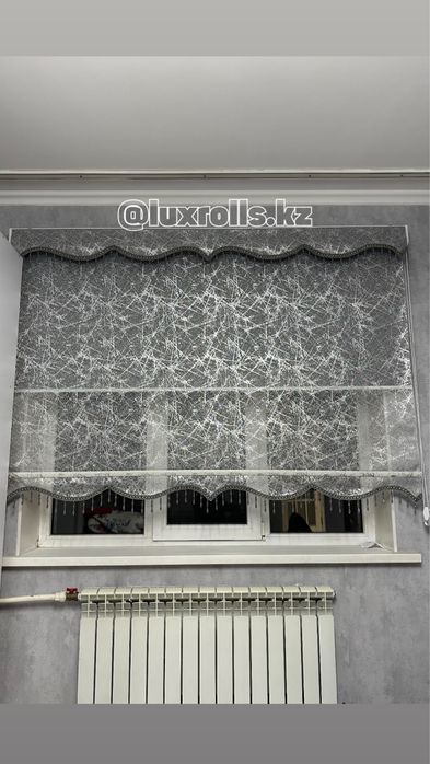 Жалюзи Ролл Шторы Турция